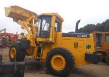 Radlader Komatsu WA 350