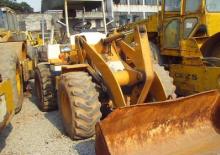 Radlader Komatsu WA 40-1