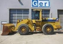Radlader Komatsu WA 500-1