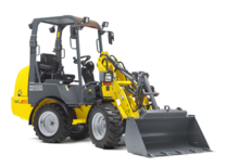 Radlader Wacker Neuson WL20