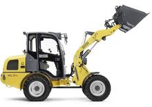 Radlader Wacker Neuson WL34