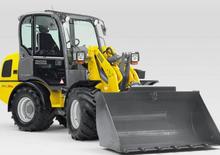 Radlader Wacker Neuson WL 36