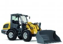 Radlader Wacker Neuson WL44
