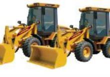 Radlader Weimar WL 470