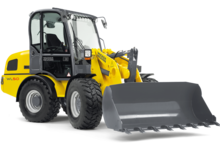 Radlader Wacker Neuson WL 50