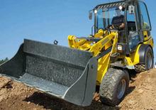 Radlader Wacker Neuson WL 57