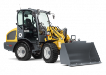 Radlader Wacker Neuson WL38