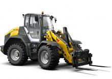 Radlader Wacker Neuson WL95