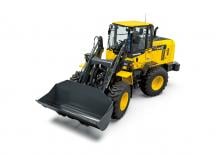 Radlader Komatsu WR12-8