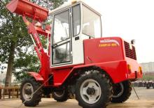 Radlader YTO X200PZ-606