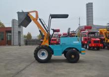 Radlader YTO X200PZ