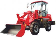 Radlader YTO X354WZ-910