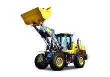 Radlader XCMG XC948