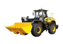 Radlader XCMG XC958