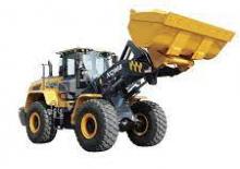 Radlader XCMG XC968