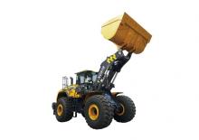 Radlader XCMG XC978