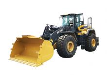 Radlader XCMG XC998