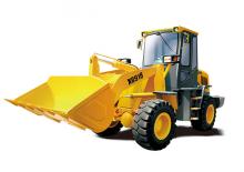 Radlader XGMA XG918