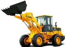 Radlader XGMA XG931H 