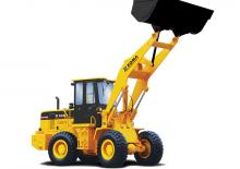 Radlader XGMA XG935H 