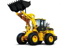 Radlader XGMA XG953H
