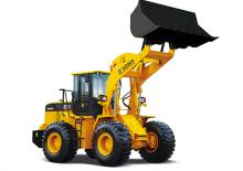 Radlader XGMA XG954HB