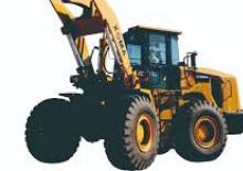 Radlader XGMA XG956N 