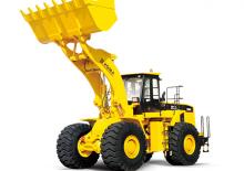 Radlader XGMA XG982H