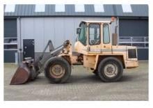 Radlader Zettelmeyer ZL 1002 i
