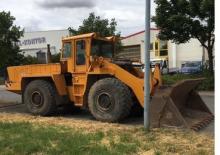 Radlader Zettelmeyer ZL 3000 F