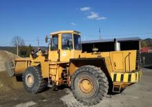 Radlader Zettelmeyer ZL 3002