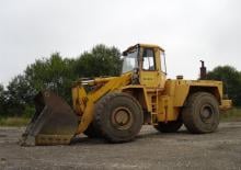 Radlader Zettelmeyer ZL 4002