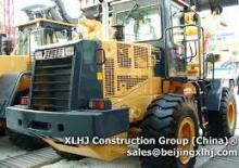 Radlader Changlin ZL 40H