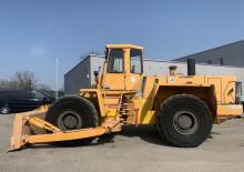 Radlader Zettelmeyer ZL 5002