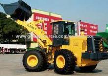 Radlader Changlin ZL 50G-7