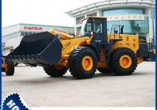 Radlader Changlin ZL 60H