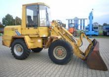 Radlader Zeppelin ZL 7 C