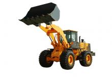 Radlader YTO ZL18H