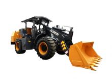 Radlader XCMG ZL20E