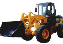 Radlader YTO ZL30-II