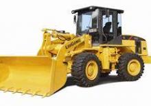 Radlader Liugong ZL30E