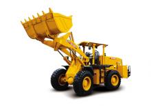 Radlader XCMG ZL30E