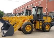 Radlader YTO ZL30F
