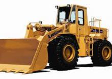 Radlader Liugong ZL40B 