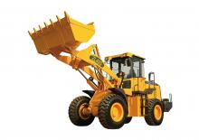 Radlader XCMG ZL40G(CE)