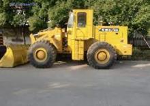 Radlader Liugong ZL50C