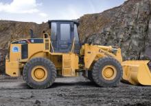 Radlader Liugong ZL50CNX