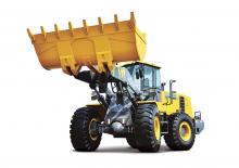 Radlader XCMG ZL50GN
