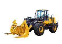 Radlader XCMG ZL50GNJ