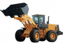 Radlader YTO ZLM40E